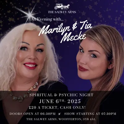 Psychic Night 