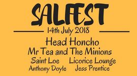 Salfest 2018