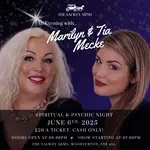 Psychic Night 