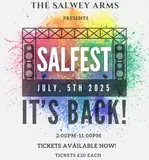 IT'S BACK! 