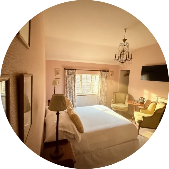 Severn room main image