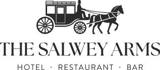 The Salwey Arms